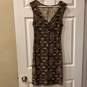 Ruby rox . Beautiful dress size. L